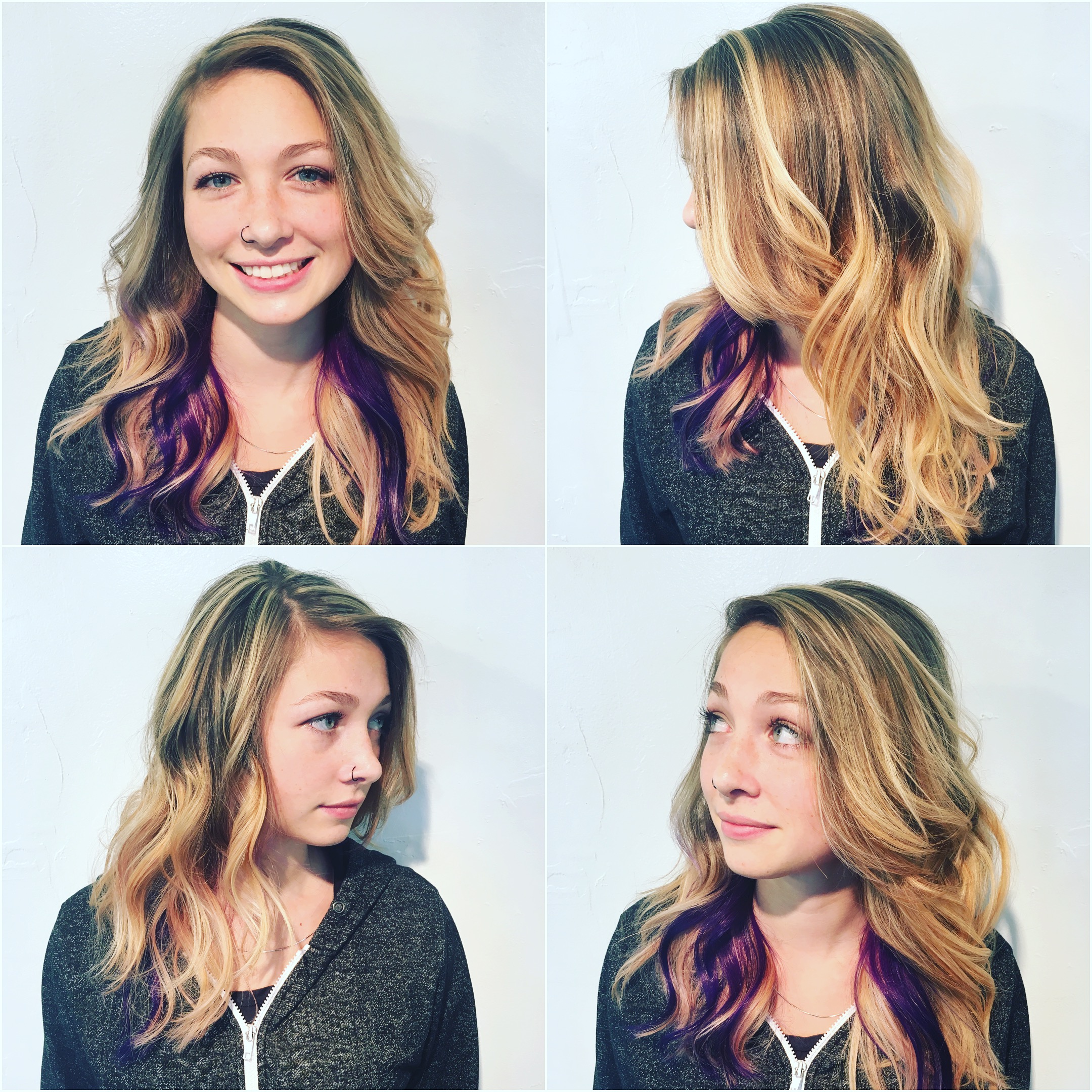 Elysian Salon & Spa In Port Townsend WA - Styles | Vagaro